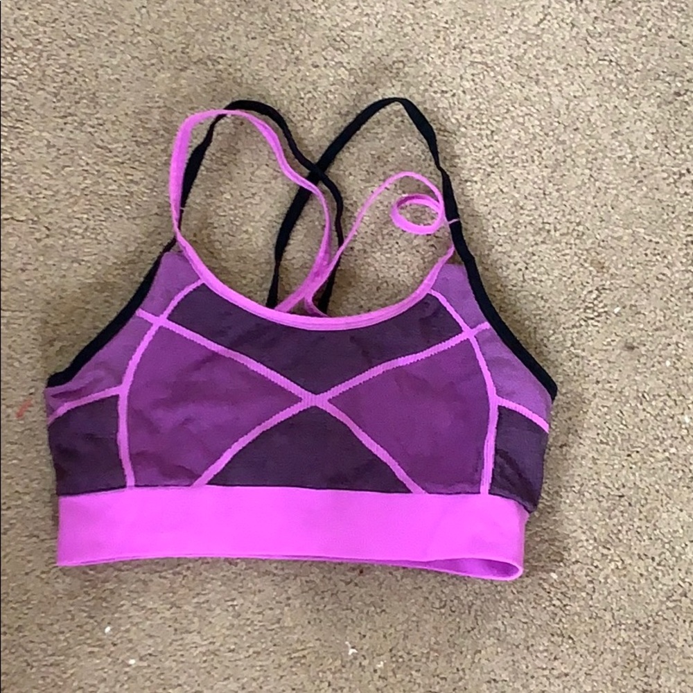 Champion sports bra